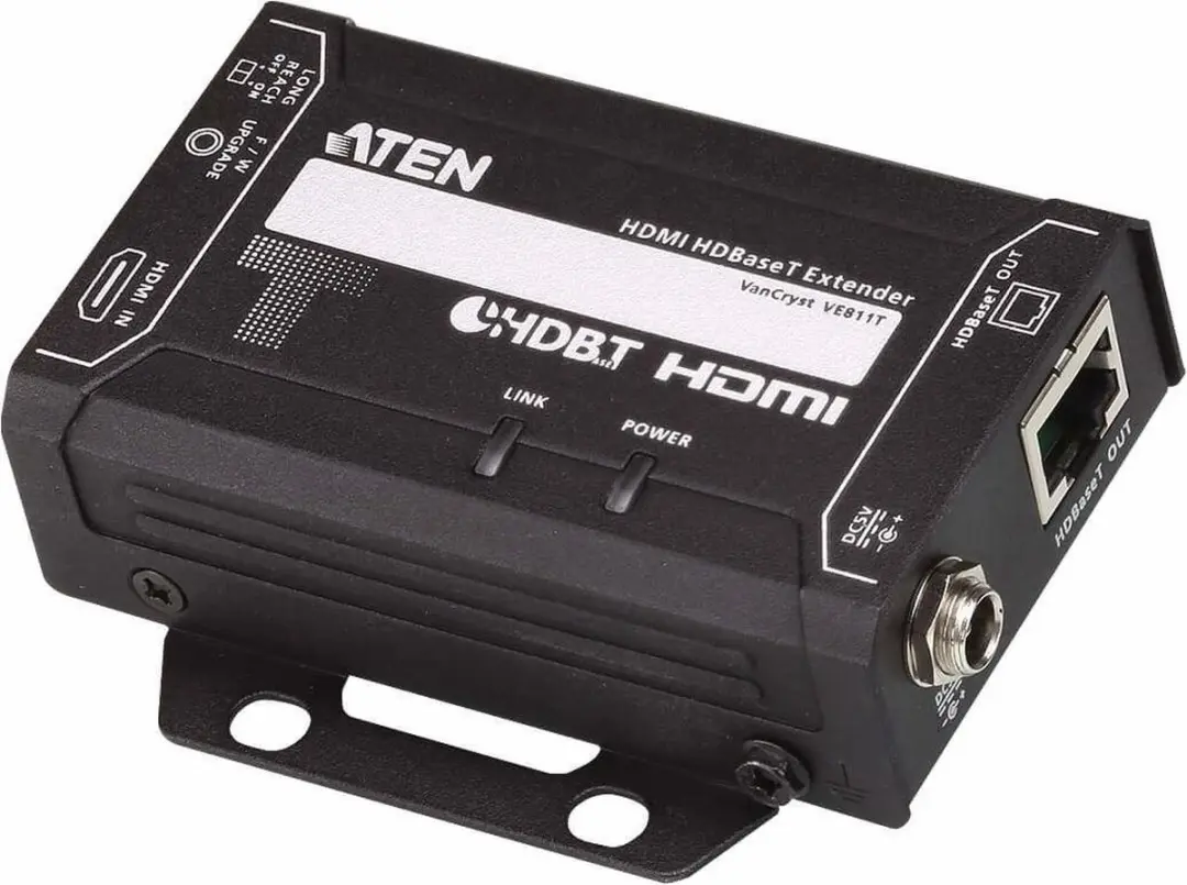 Aten VE811T-AT-G HDMI over Cat5e Transmitter