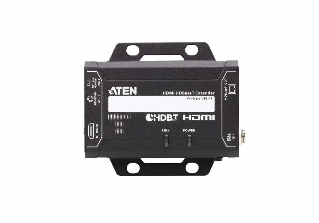 Aten VE811T-AT-G HDMI over Cat5e Transmitter - 150m - afbeelding 5 van 5