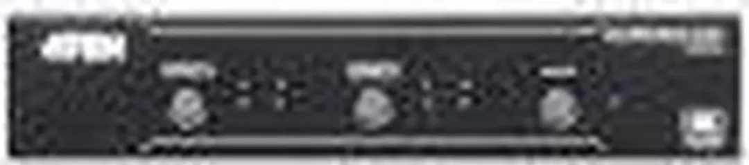 Aten VM0202H-AT-G HDMI Matrix 2x2 - 4.3W - Zwart - afbeelding 2 van 6