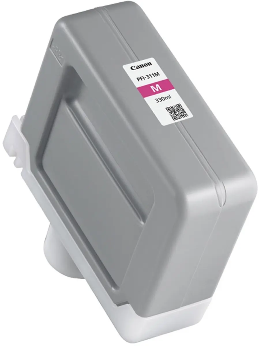 Canon PFI-311 Magenta Inktcartridge