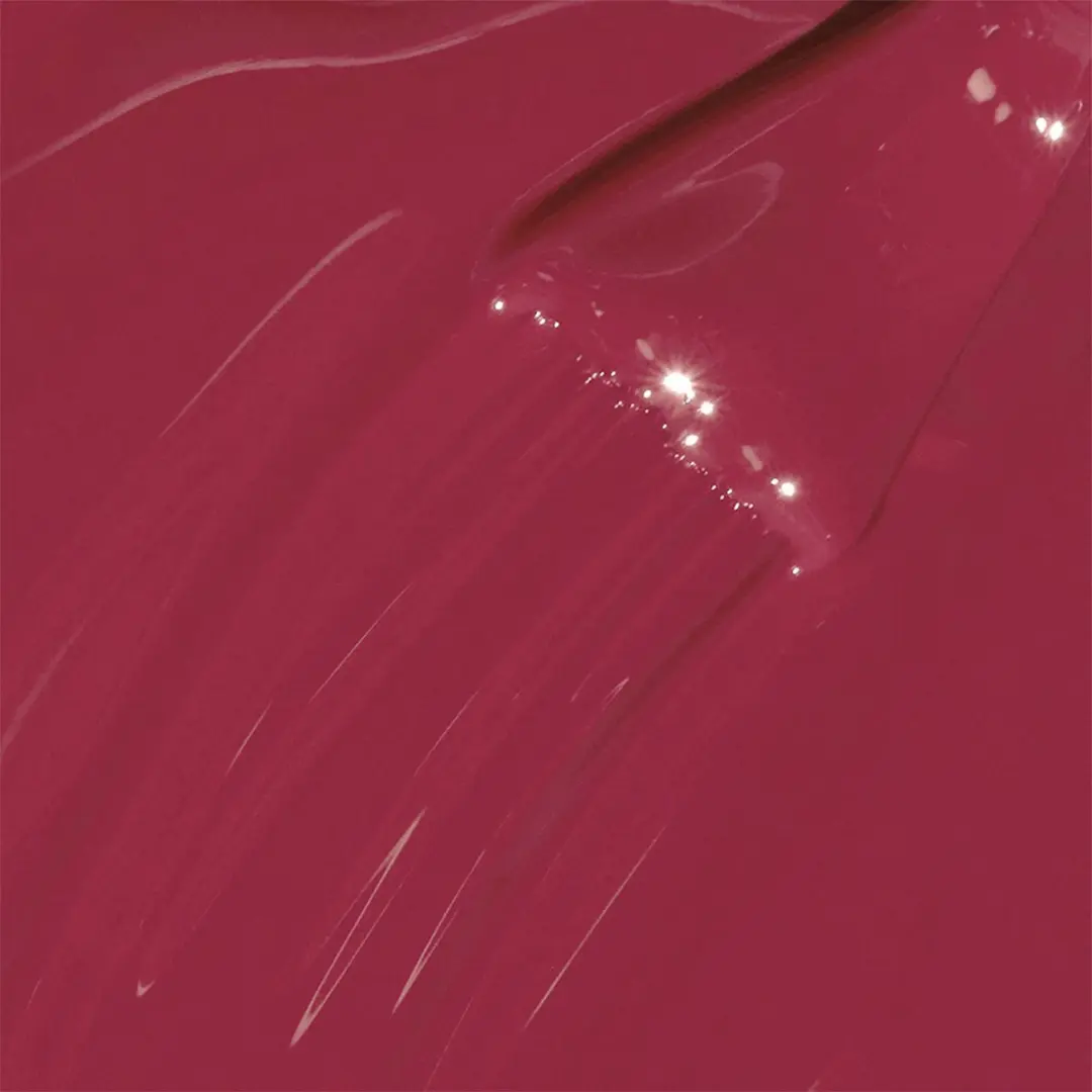 O.P.I. Nature Strong Give a Garnet Nagellak - Zwart - afbeelding 2 van 4