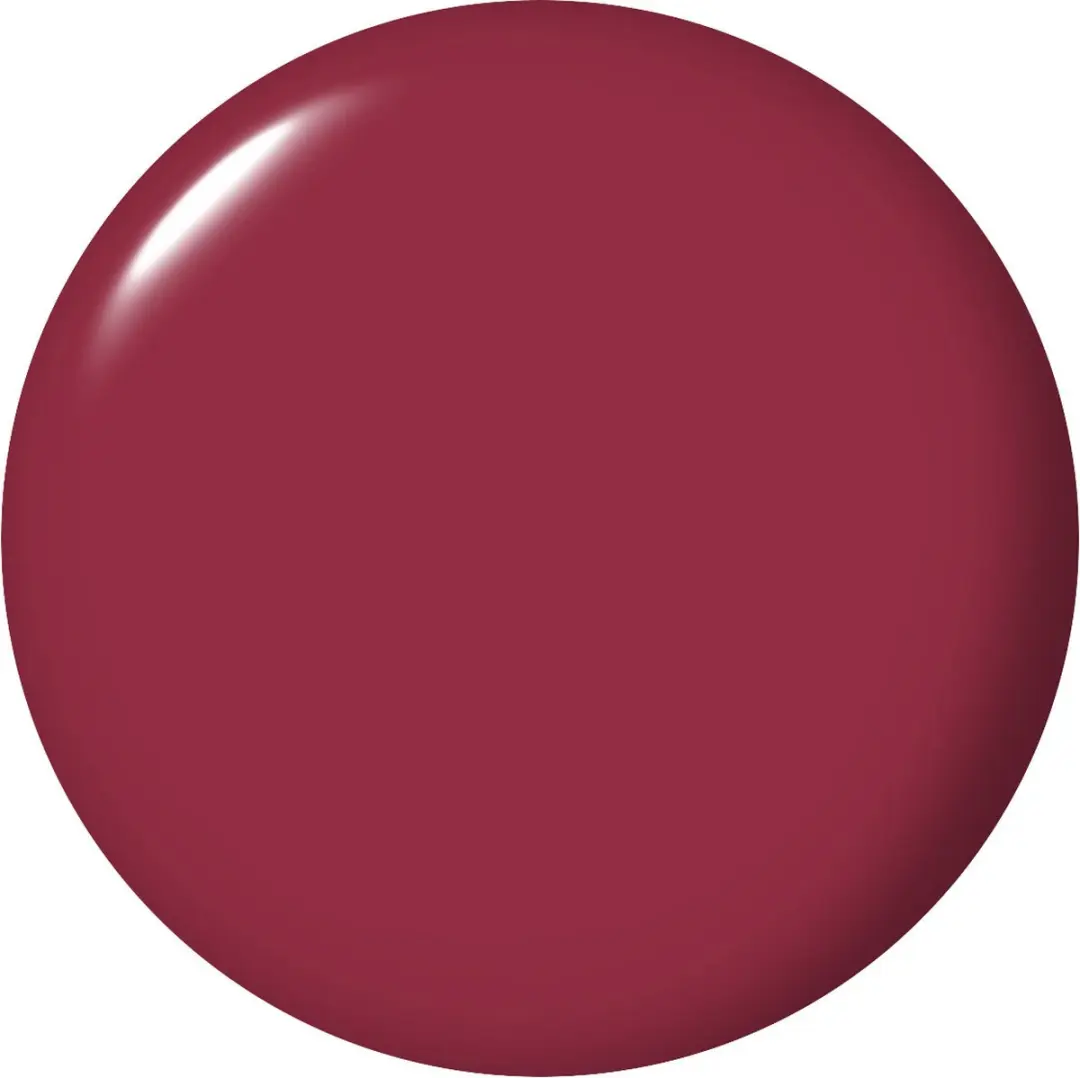 O.P.I. Nature Strong Give a Garnet Nagellak - Zwart - afbeelding 4 van 4