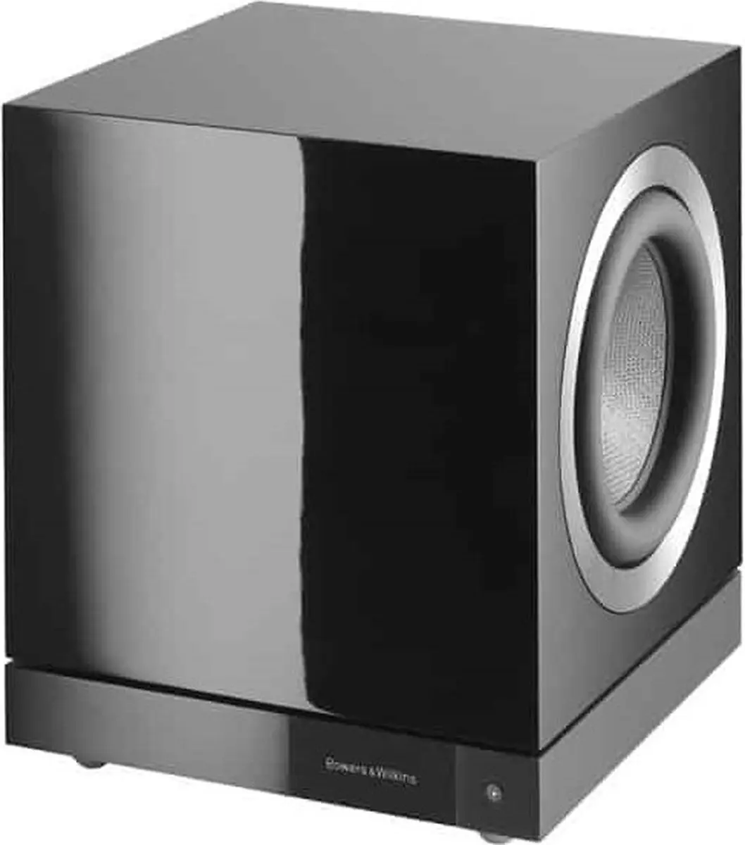 Bowers & Wilkins DB3D