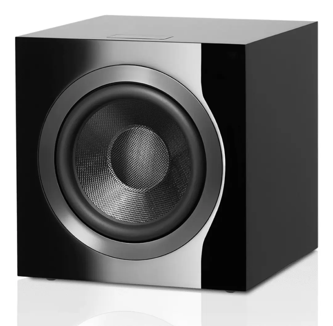 Bowers & Wilkins DB4S