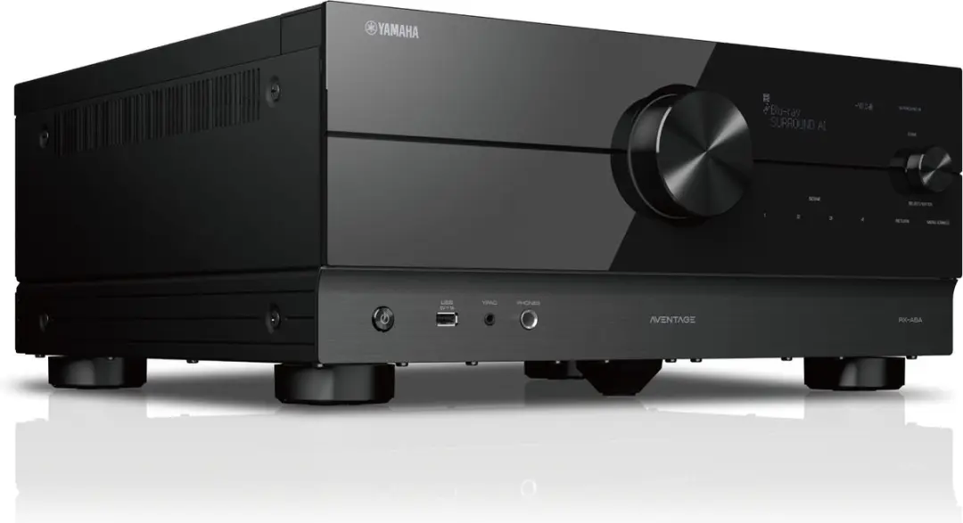 Yamaha RX-A6A