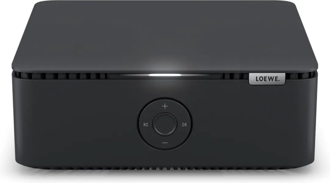 loewe multi room amp