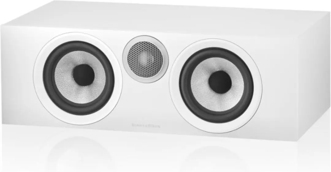 Bowers & Wilkins: HTM6 S3 Centerspeaker