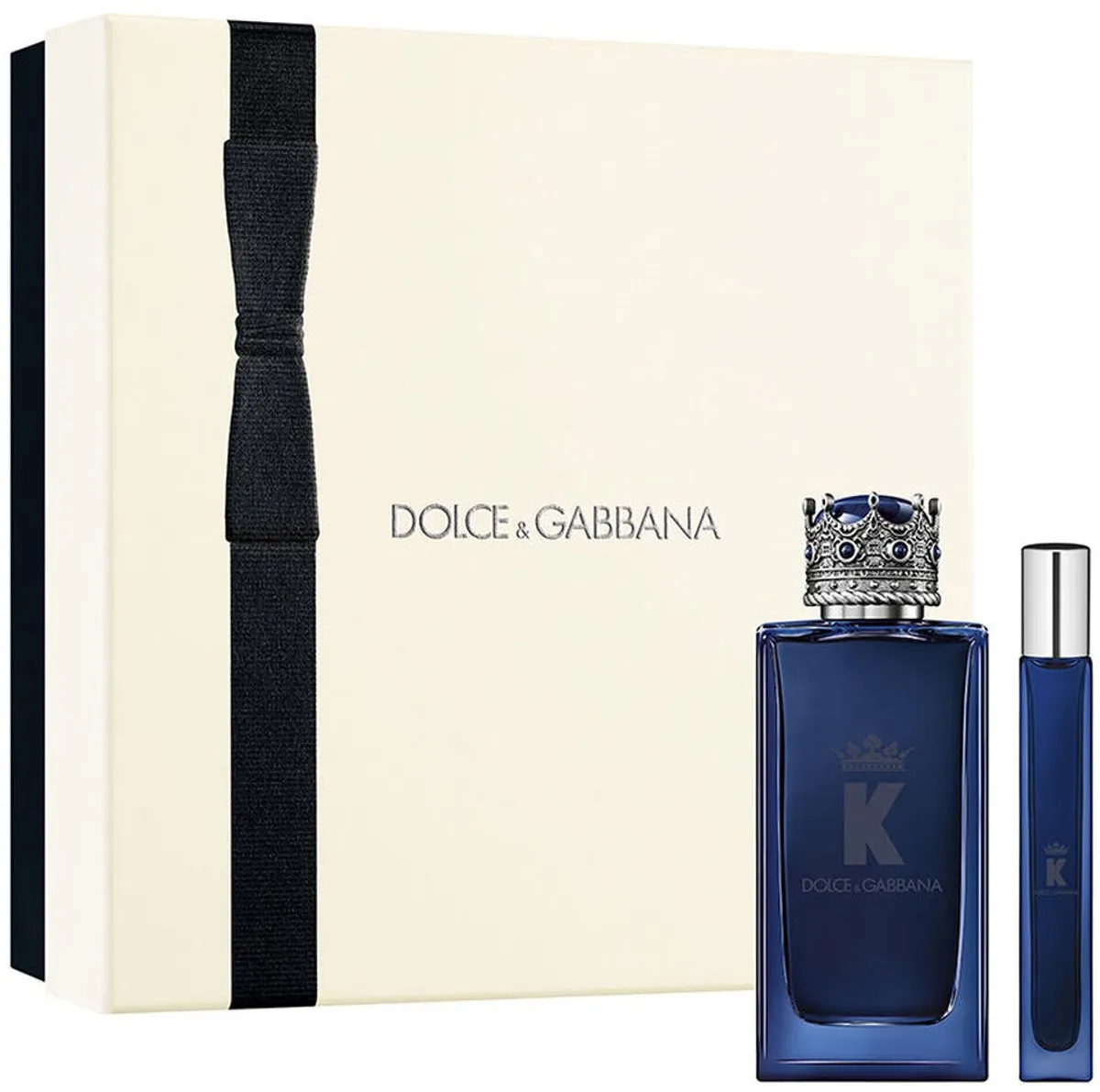Dolce & Gabbana K By Dolce&Gabbana Parfumset Heren