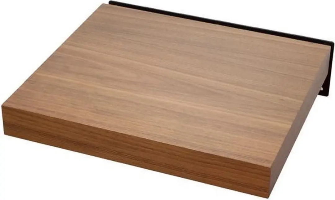 Pro-Ject Wallmount-It 5 walnoot Muurbeugel / Platenspeleraccessoire