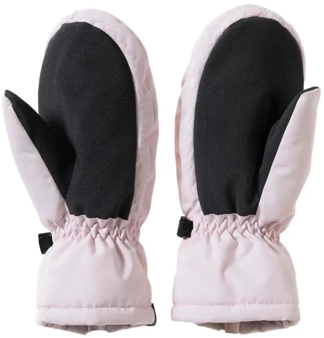 Dare 2b Igloo Handschoenen - 5-6 jaar - Roze