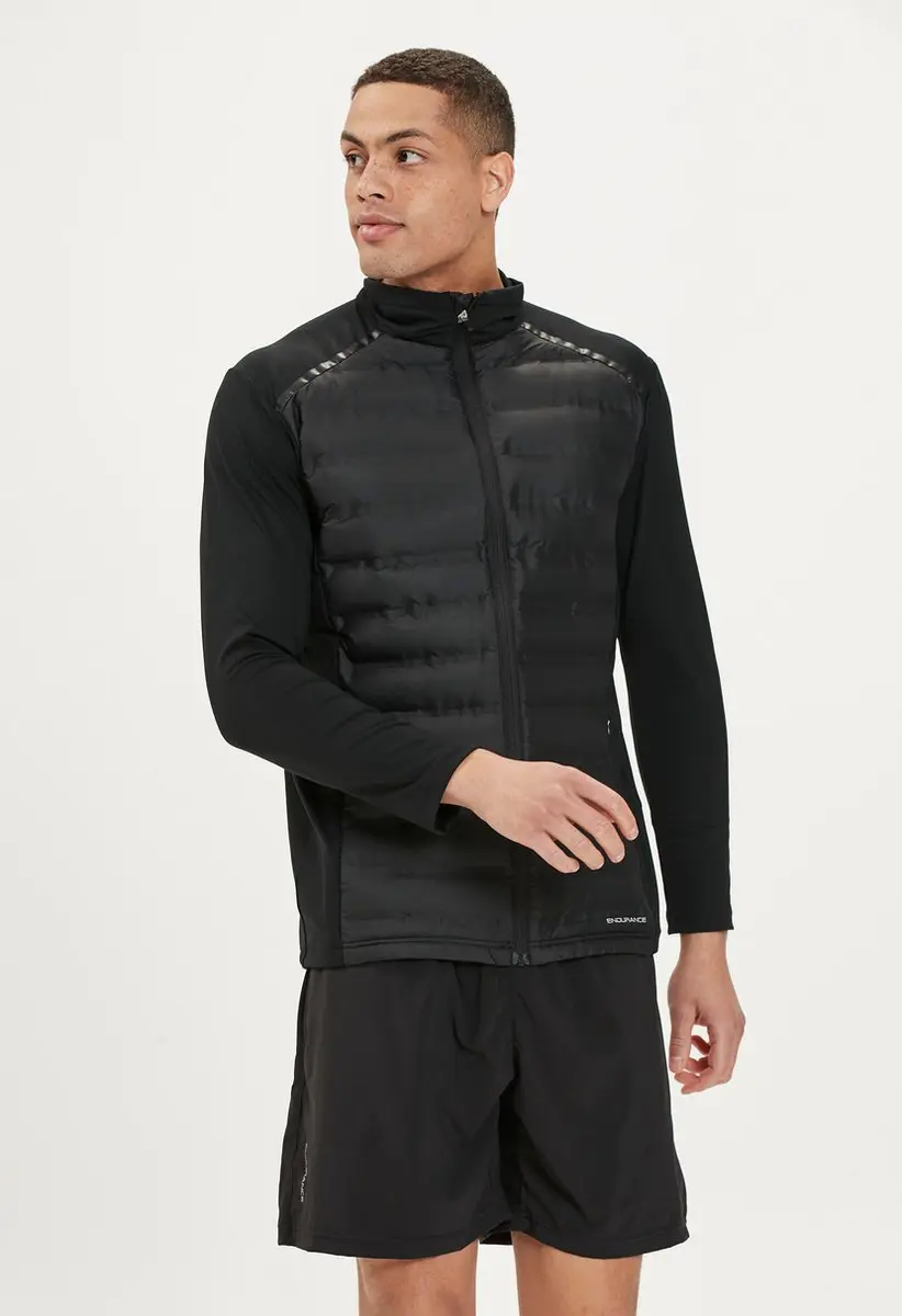 ENDURANCE Midan Men Hot Fused Hybrid Jacket XL