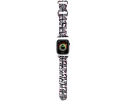 Hello Kitty Siliconen Band Apple Watch 38/40/41mm
