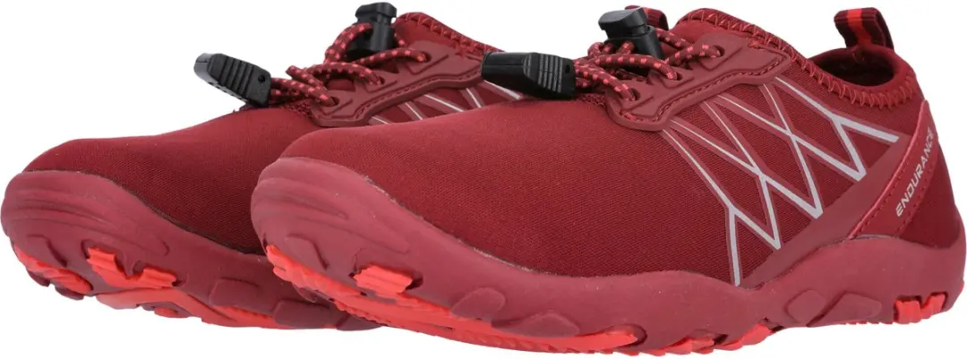 ENDURANCE Wassersportschuhe Diweit - 31 - Rood