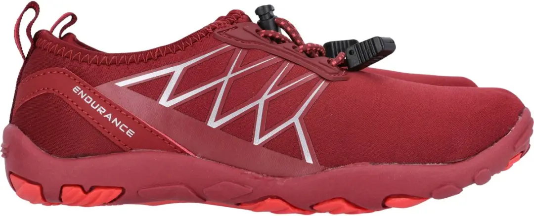 ENDURANCE Wassersportschuhe Diweit - 31 - Rood