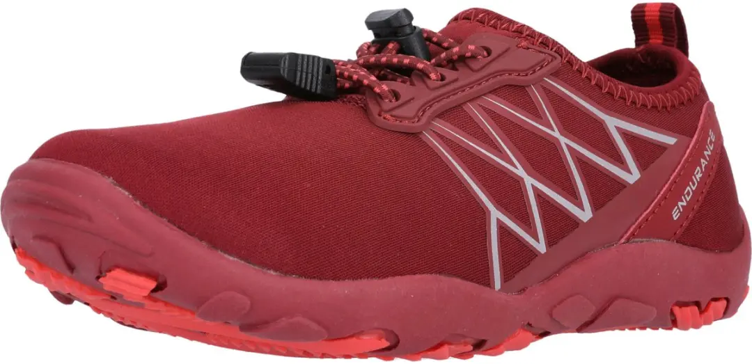 ENDURANCE Wassersportschuhe Diweit - 31 - Rood - afbeelding 6 van 6