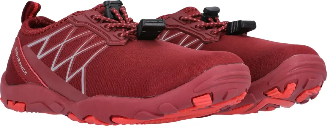 ENDURANCE Wassersportschuhe Diweit - 31 - Rood
