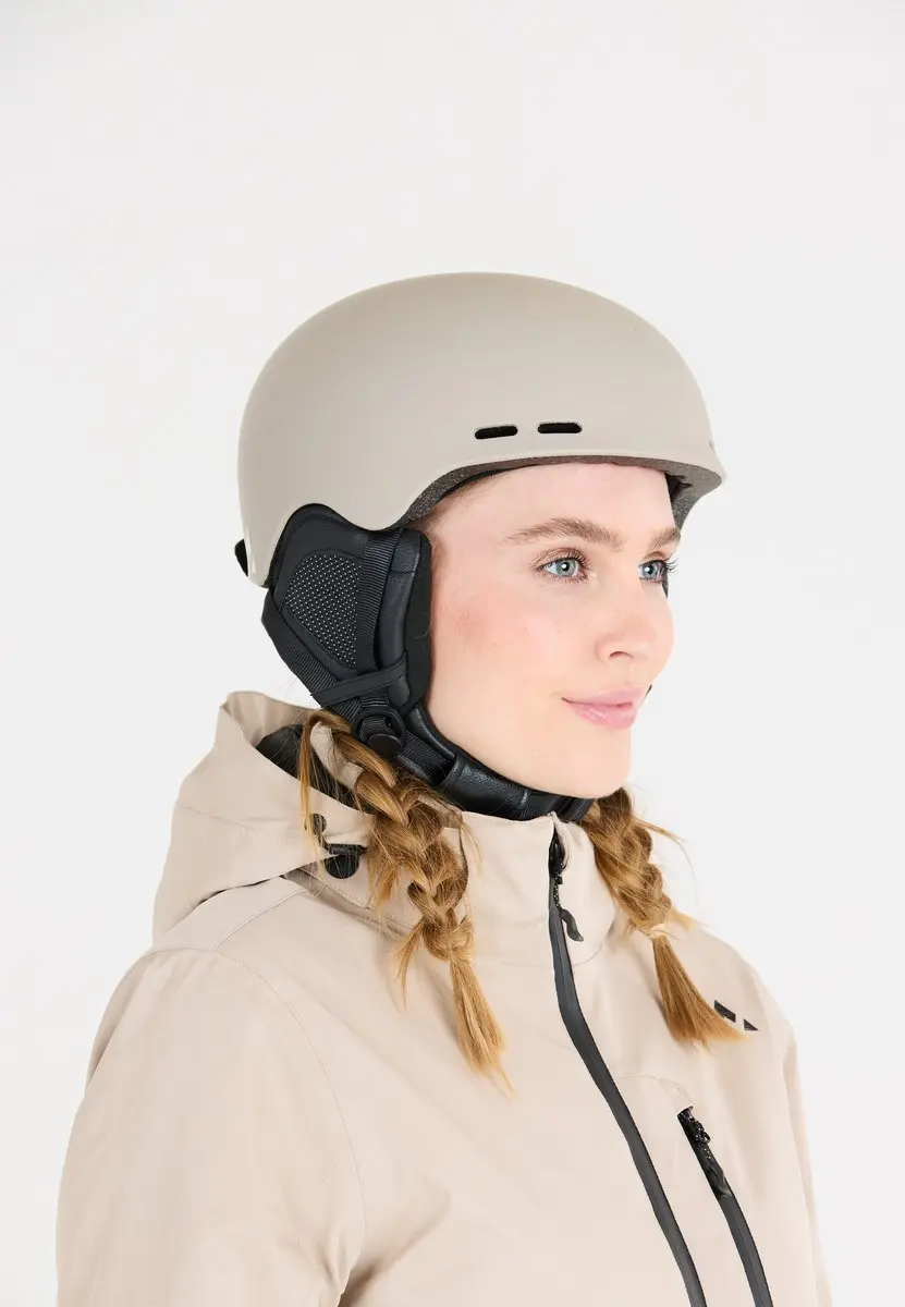 WHISTLER Skihelm Moritz