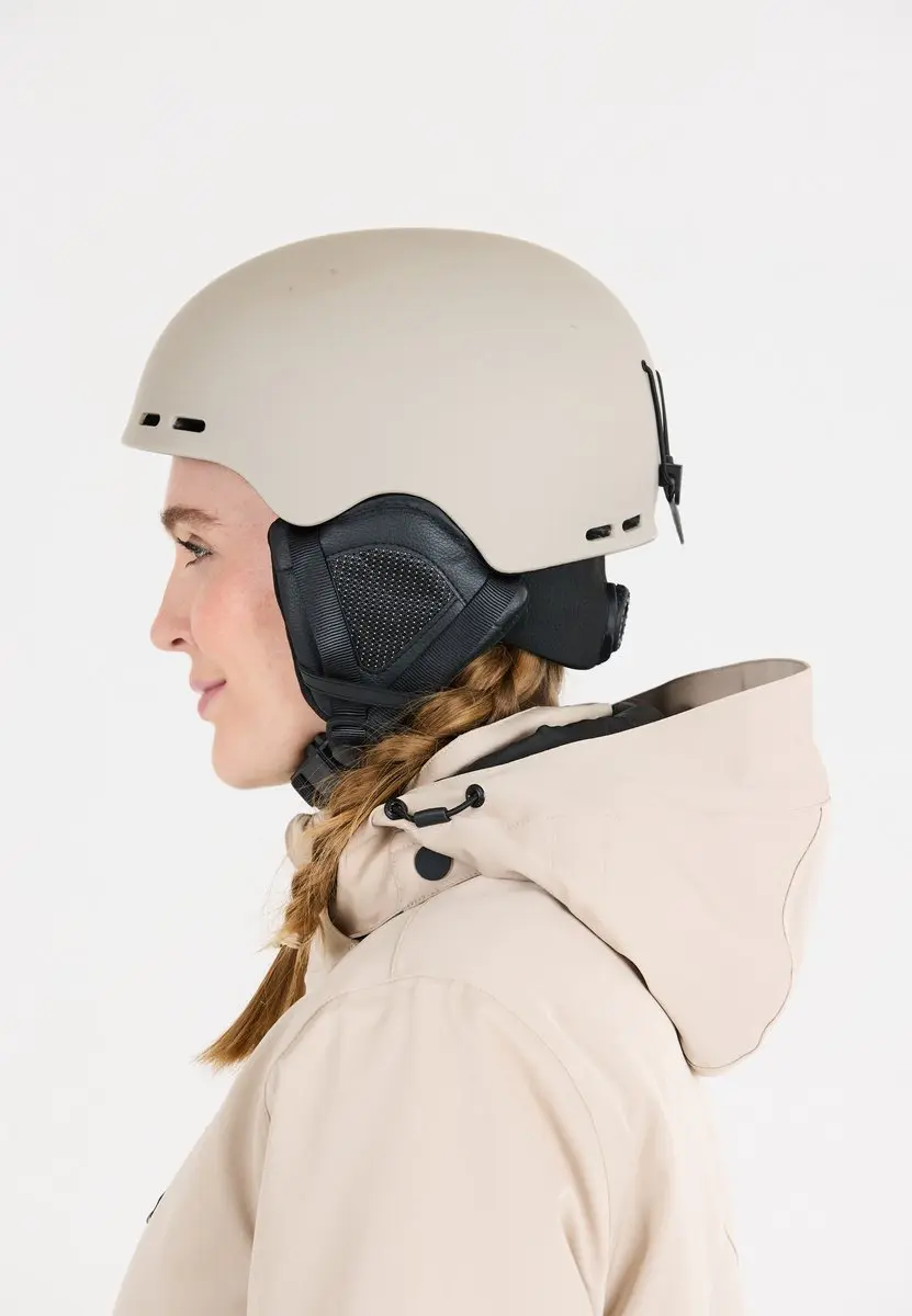 Whistler Moritz Skihelm - L - Taupe