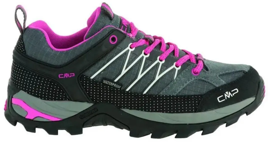 CMP Rigel Low WP 3q54456 Wandelschoenen