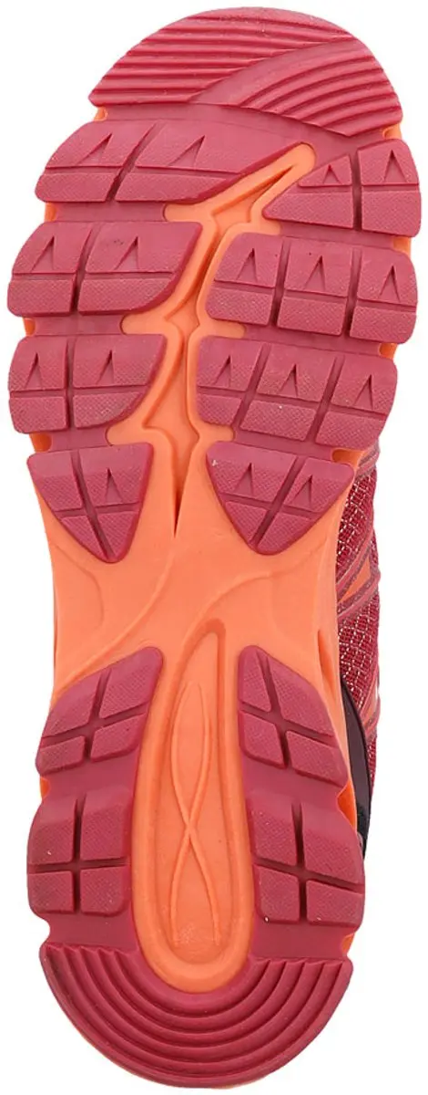 CMP Altak 2.0 Trailschoenen - Rood - EU 39