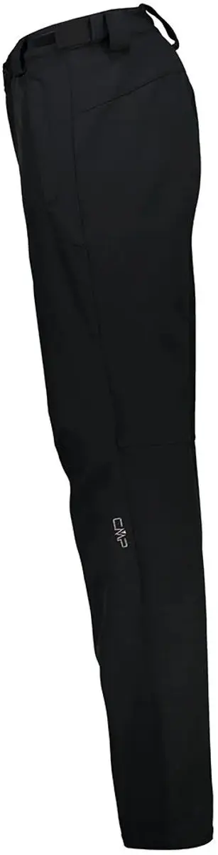 CMP Softshell 3A01487N Broek - M