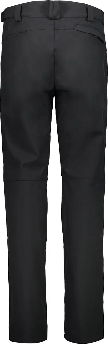 CMP Softshell 3A01487N Broek - M