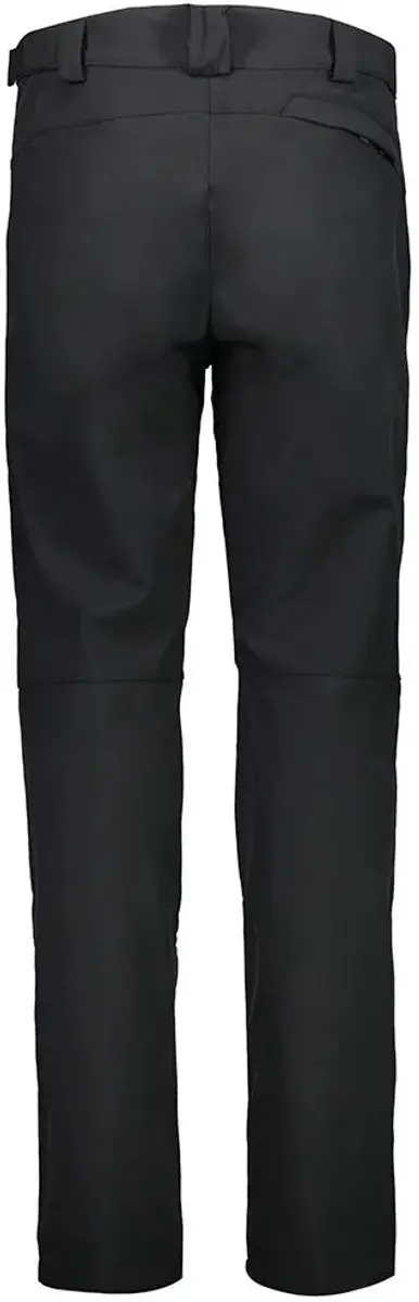 CMP Softshell 3A01487N Broek - M