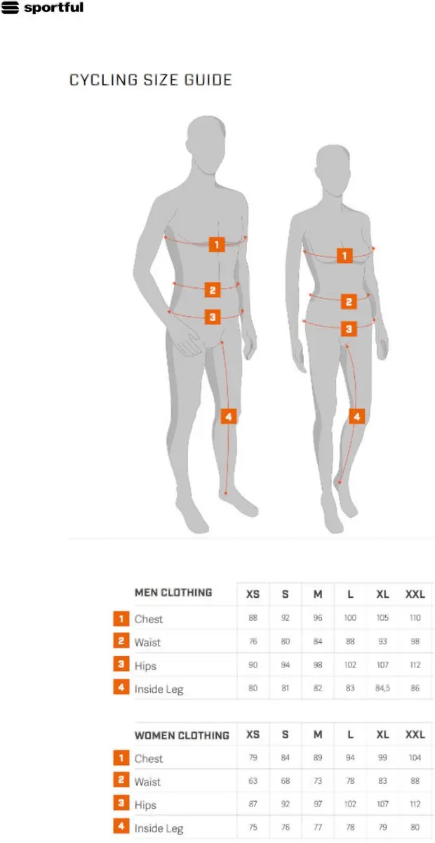 Sportful PULSE Bibtight Fietsbroek - L - Zwart