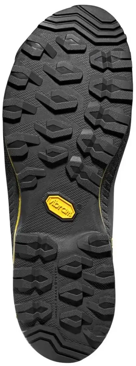La Sportiva TX5 Evo Wandelschoenen - Grijs - 46