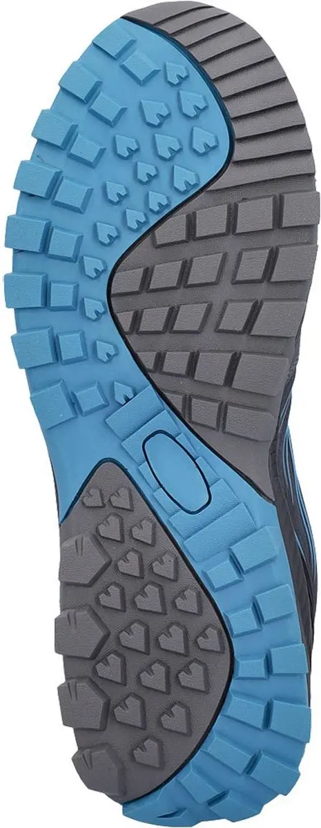 CMP Atik Waterproof Trailrunningschoenen 47 - Grijs