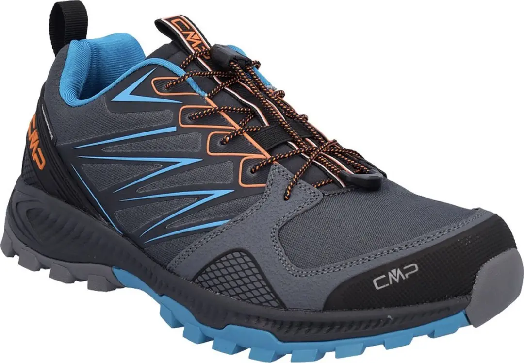 CMP Atik Waterproof Trailrunningschoenen 47