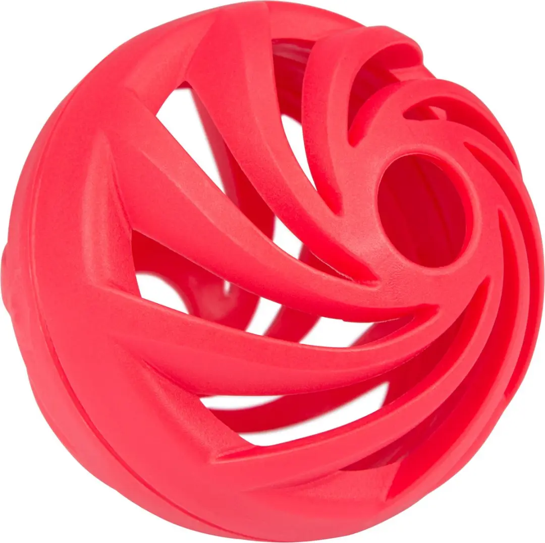Avento Shakebeker 1L - Grijs/Rood
