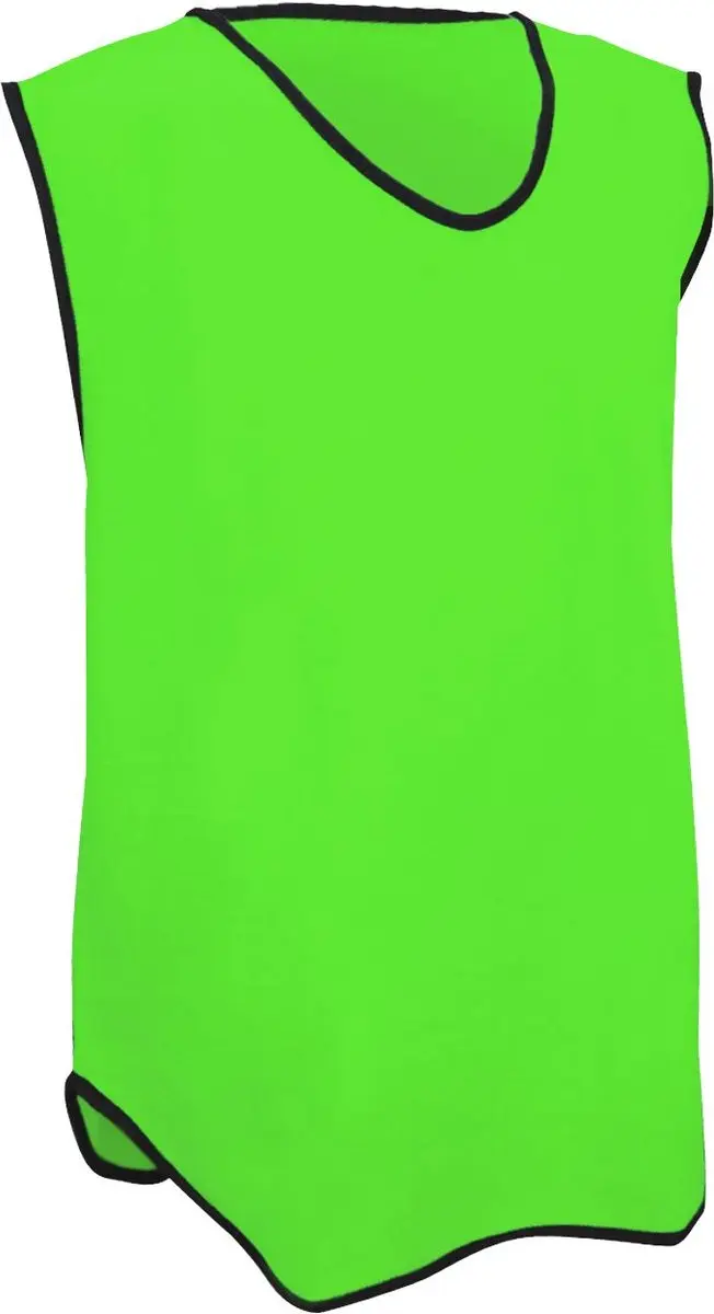 Avento Trainingshesje - 15 Stuks Groen