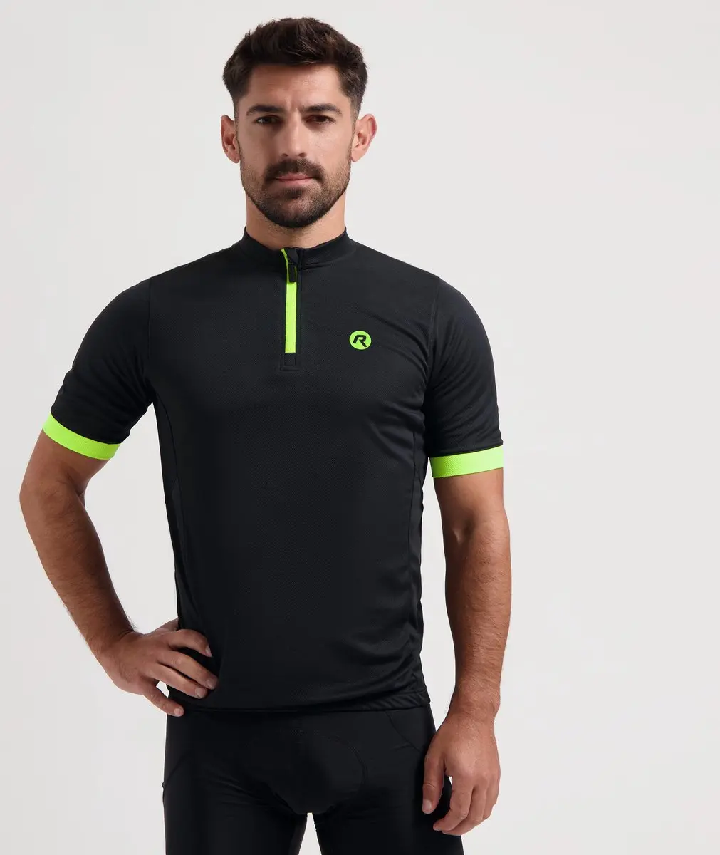 Rogelli Core Heren Fietsshirt