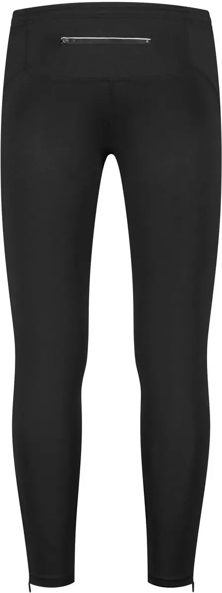 Rogelli Core Heren Lange Hardloopbroek XS - Zwart