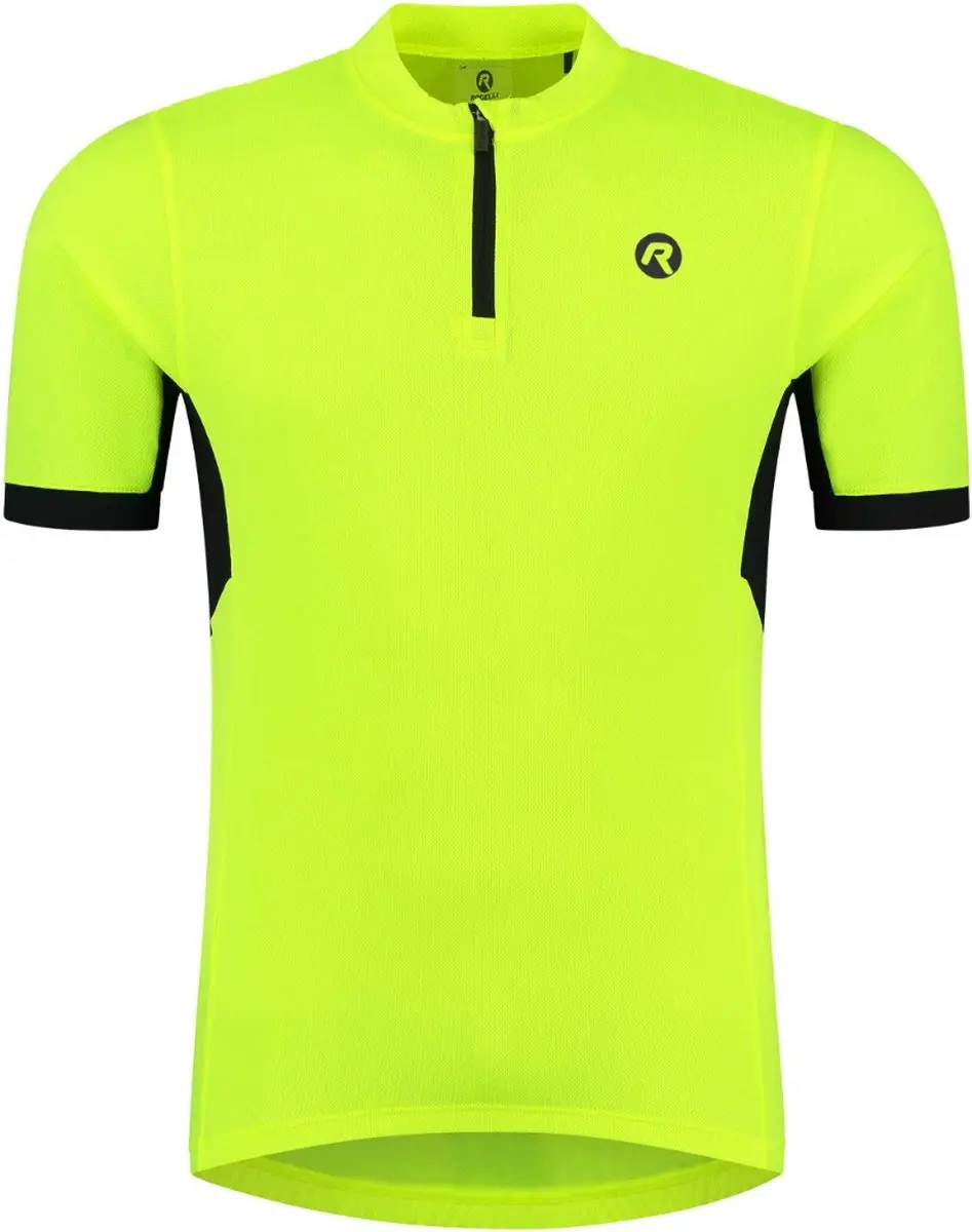 Rogelli Kids Core Kind Fietsshirt