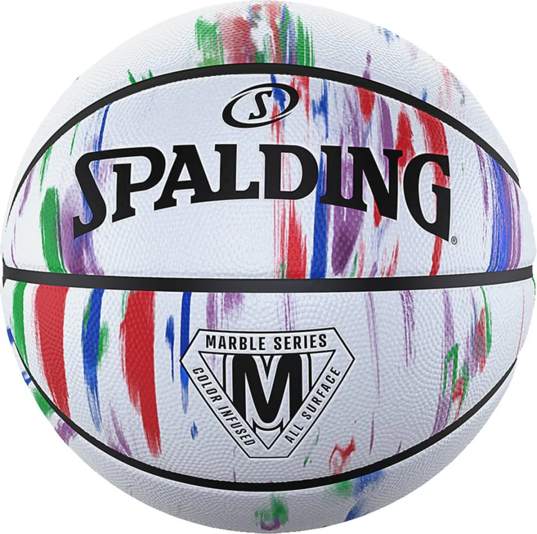 Marble Series Basketbal