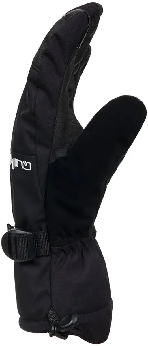 Quiksilver Mission Eqyhn03214 Handschoenen - Zwart L - afbeelding 2 van 2