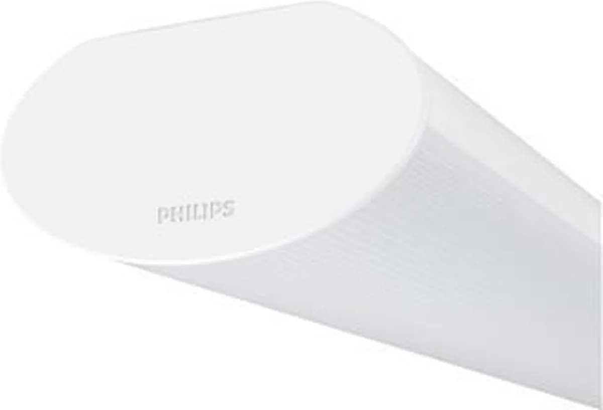 Philips Projectline Batten W12L117 Wandlamp 5000lm - 2700K