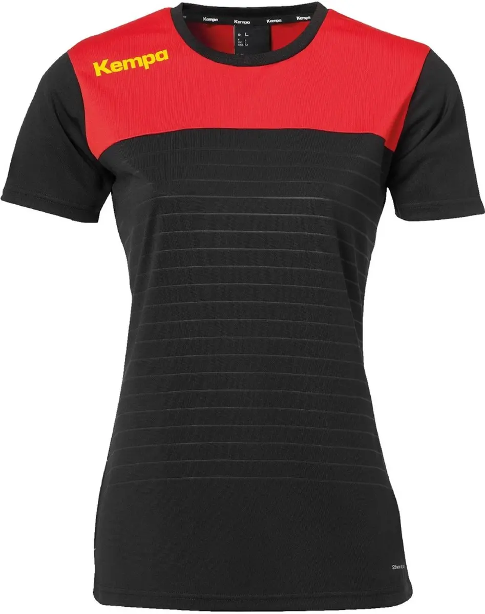 Kempa Emotion 2.0 Shirt Dames
