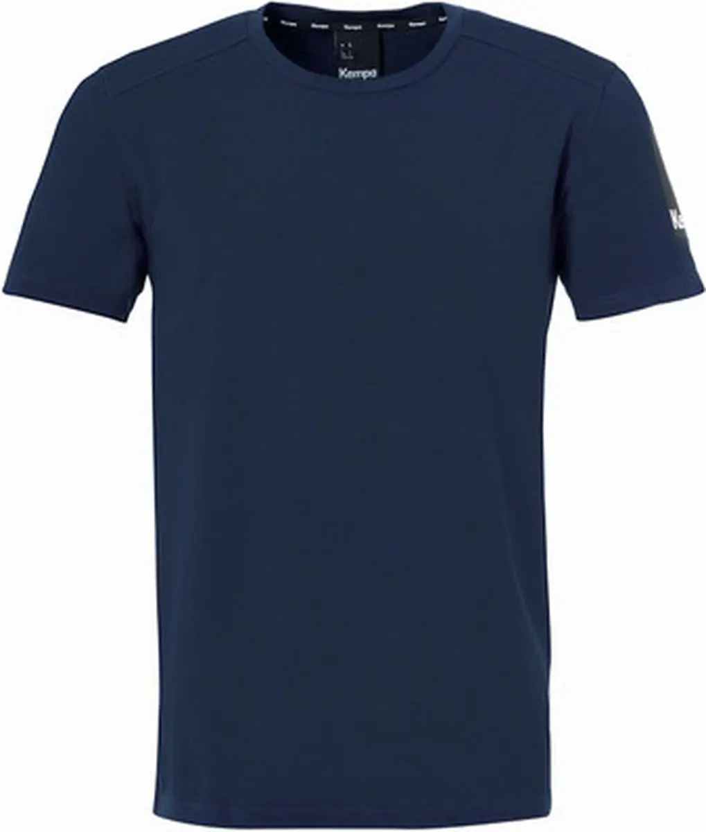 Kempa Status Shirt Heren
