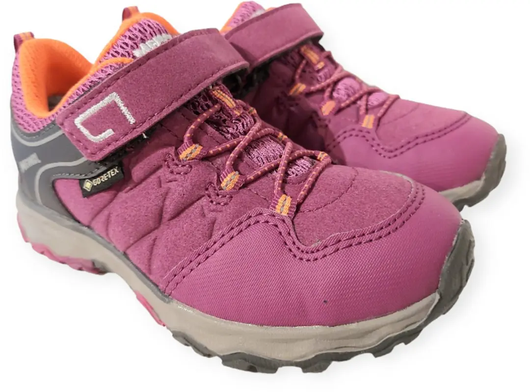Meindl Wandelschoen Medoro Junior 2110 98 Fuchsia Orange
