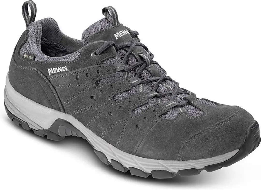 Rapide GTX Heren (antraciet)
