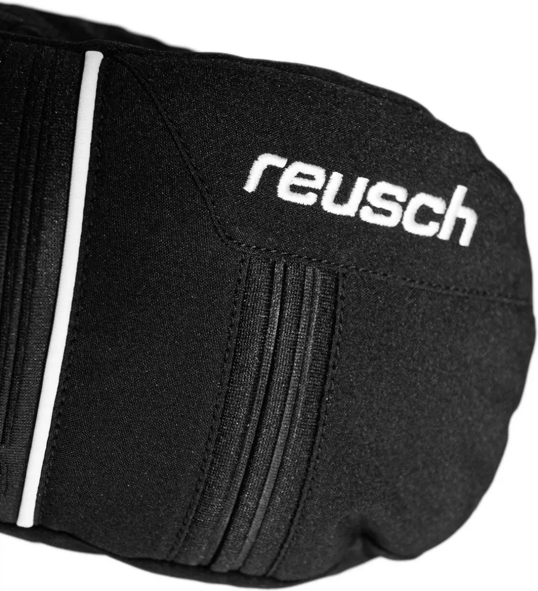 Reusch Kondor R-TEX XT Junior Mitten - Zwart-wit - afbeelding 6 van 6