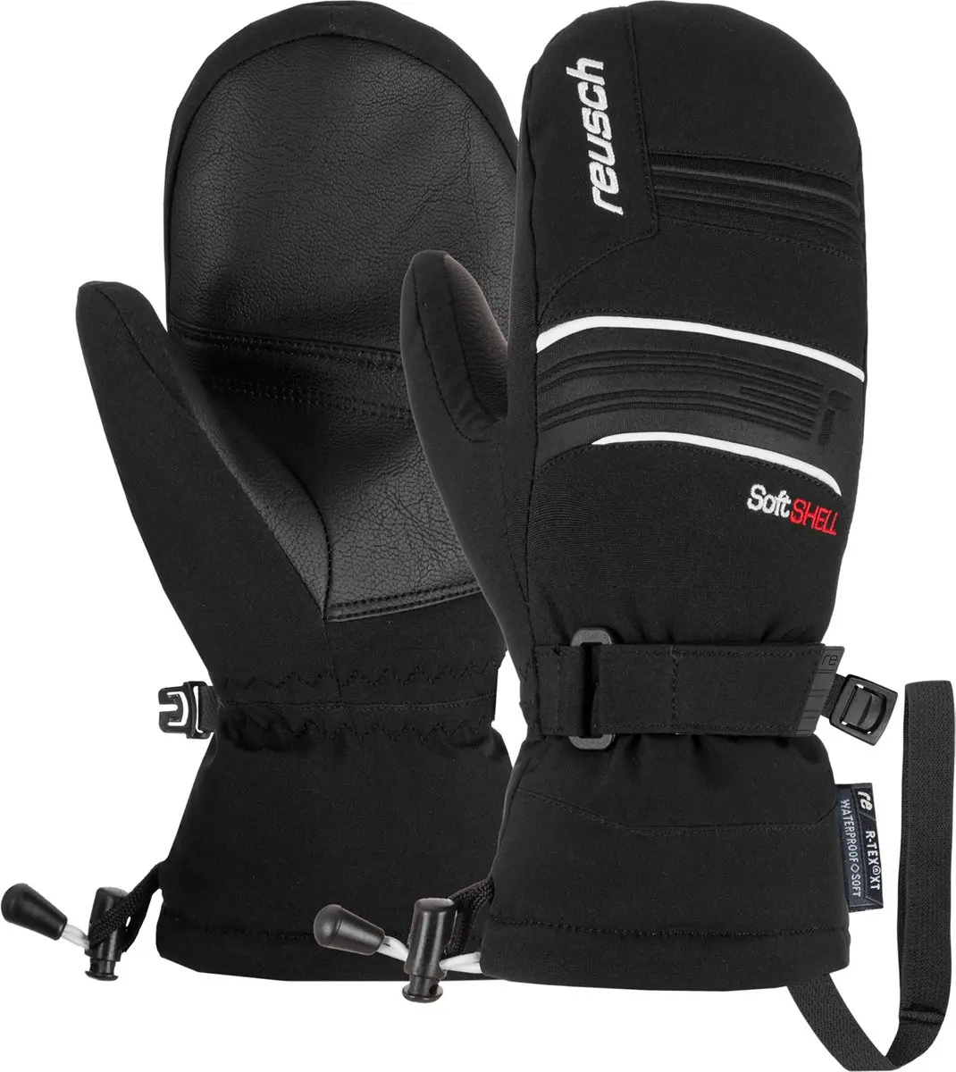 Reusch Fäustlinge Kondor R-TEX® XT Junior Mitten