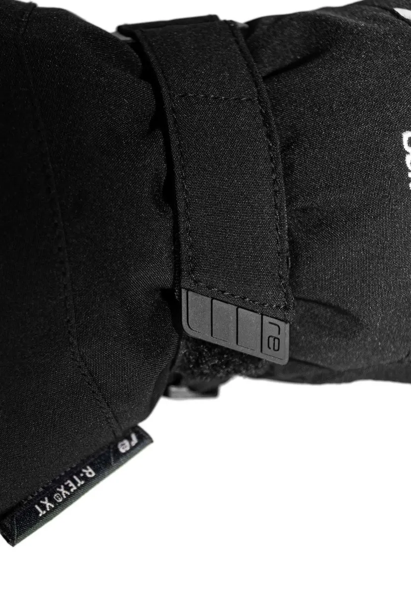 Reusch Kondor R-TEX XT Junior Mitten - Zwart-wit