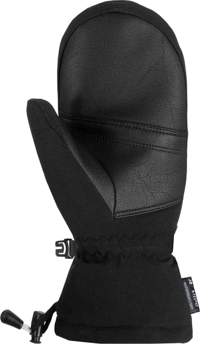 Reusch Kondor R-TEX XT Junior Mitten - Zwart-wit