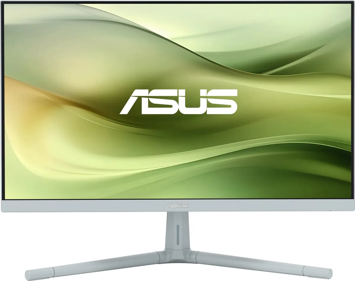 ASUS VU279CFE-G Full HD Monitor 27"