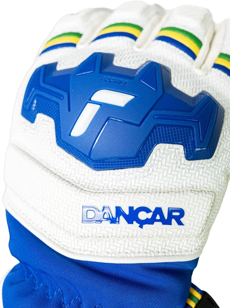 Reusch Fingerhandschuhe Worldcup Warrior SC