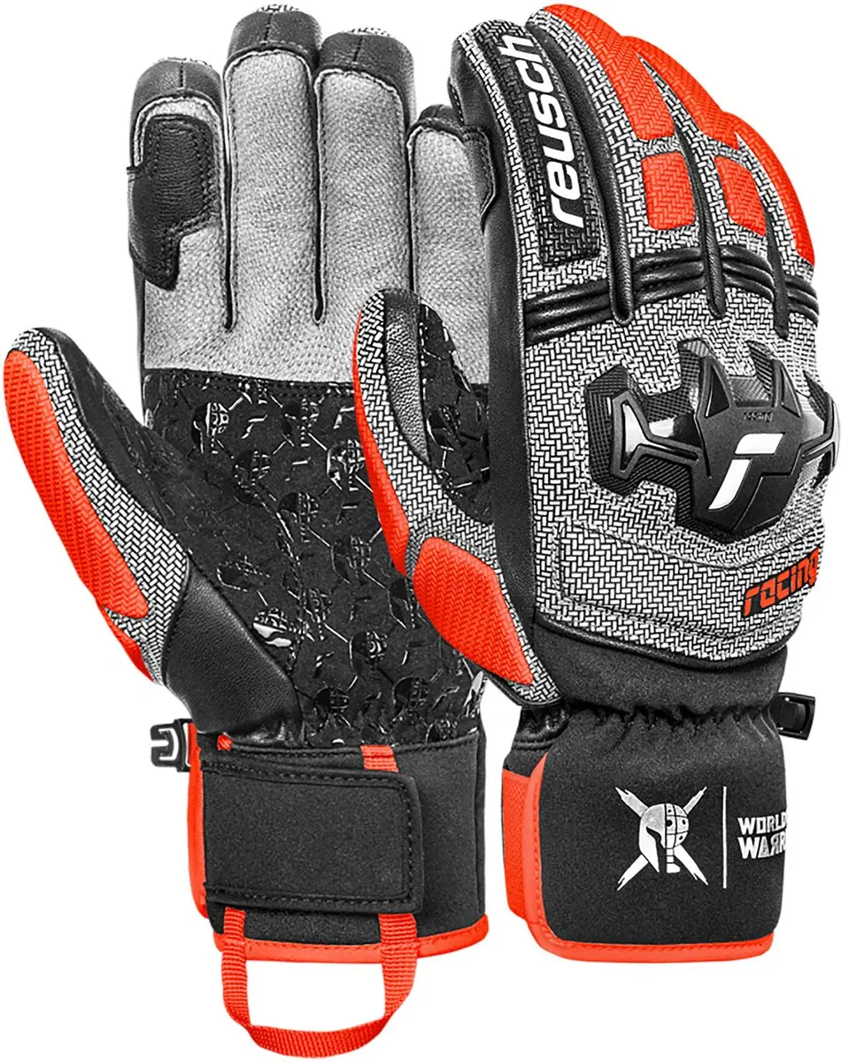 Reusch Fingerhandschuhe Worldcup Warrior SC